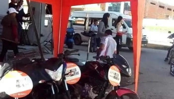 Motocorp - Esq. Con Av. Ferrocarril 490