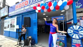 Motofix Perú - San Juan De Lurigancho 15434