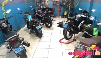 Motomagd Peru - Taller De Motos Castilla - Pueblo Libre 15086