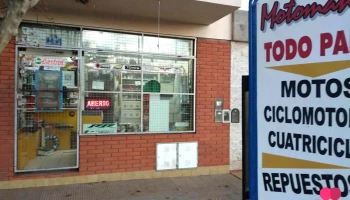 Motomania Junin - Junín