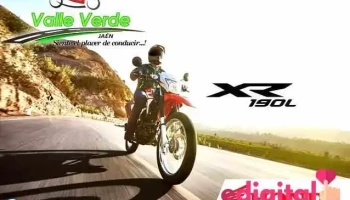 Motopartes Valle Verde Sac - Cajamarca 06800