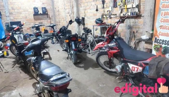 MotoParts Cunia - Moyobamba 22001 MotoParts Cunia - Moyobamba 22001