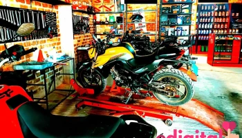 Motor House Club - Cajamarca 06002
