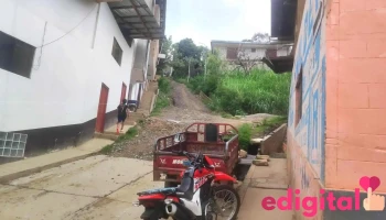 Motorepuestos Cayatopa - Lonya Grande 01556