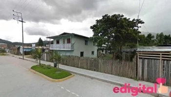 Motorepuestos Chabely Travi - Oxapampa 19231