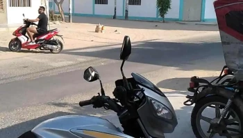 Motorepuestos Coronel - Nuevo Chimbote 02710