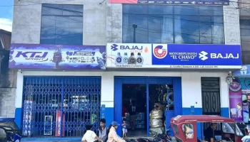 Motorepuestos El Chavo - Serafín Filomeno N°188