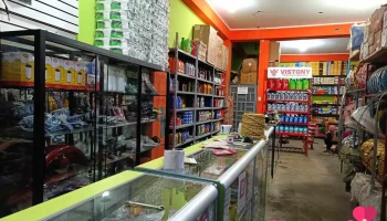 Motorepuestos Hassell. R.j - Molino 10211 Motorepuestos Hassell. R.j - Molino 10211