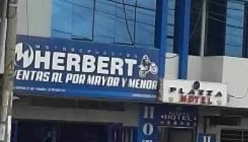 Motorepuestos Herbert - Satipo 12321