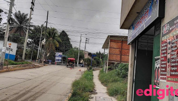 MotoRepuestos Jara - Av. Pakamuros