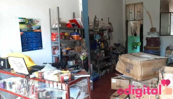 MotoRepuestos Juaneco - Bagua Grande 01621