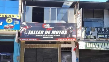 Motorepuestos Lopez - Jr. Manuel Del Águila