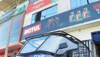 Motorepuestos Lucho - Casma 02661 Motorepuestos Lucho - Casma 02661