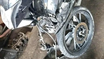 Motorepuestos luzalessandra - Soritor 22810