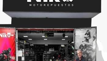 Motorepuestos Niko - Trujillo 13001