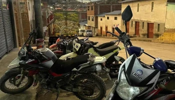 Motorepuestos Pancho - Colquemarca 08441
