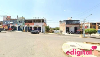 Motorepuestos Y Servicios Mecanicos Cabanillas - Exequiel Gonzales Caceda 101