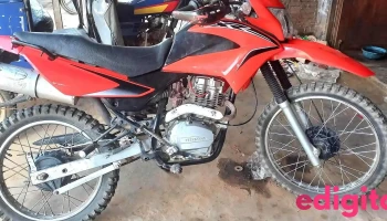 Motorepuestos Zeta - Pucallpa 25002