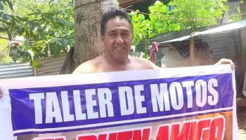 Motorrepuestos El Buen Amigo - Tabalosos 22121