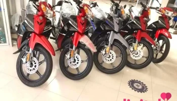 Motors Center Arbildo Sac - Rioja 22826