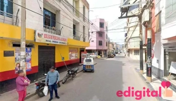 MotorSafe - Huánuco 10001 MotorSafe - Huánuco 10001