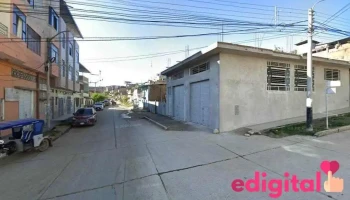 Motos a Jahuanga - Higos Urco