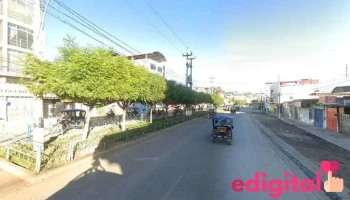 Motos a la Victoria - Bagua Grande 01621