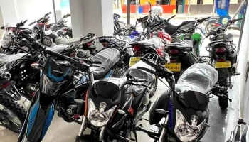 Motos Anthony - Francisco Navarrete Y