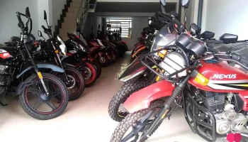 Motos Cojhemar Cajabamba - Cajabamba 06351