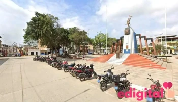 Motos Del Peru - Tumbes 24001