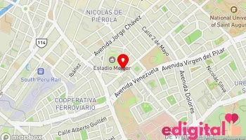 Motos Husqvarna Arequipa - Arequipa 04001