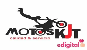 Motos Kjt E.i.r.l - Puyango 24002