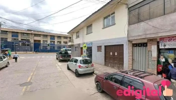 Motos La Turquesa Cusco - Cusco 08002