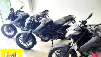 Motos Pulsar Huaraz - Av. Agustín Gamarra 775