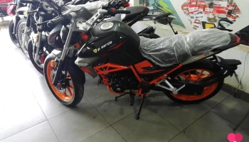 Motos Racing Team - Ate 15012