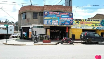 Motos Rider Shop - 12401