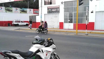 Motos Ronco - Arequipa 04002
