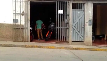 Motos Ronco - Cajabamba 06351