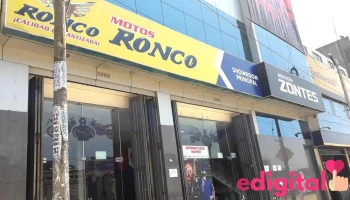 Motos Ronco - San Luis 15021