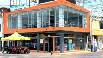 Motos SKmotos - Perú