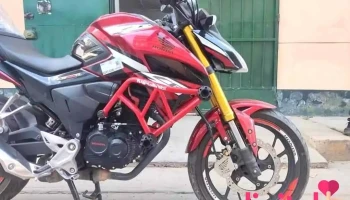 Motos Tuning El Mostro - Huánuco 10001 Motos Tuning El Mostro - Huánuco 10001