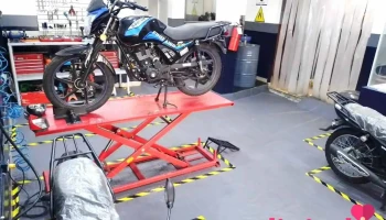 Motos Y Motos - Los Olivos 15302