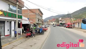 Motos Y Repuestos Cantu - Carhuaz 02127