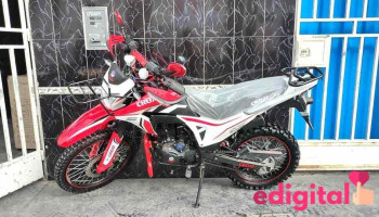 motos y Repuestos el preferido E.i.r.l.) masna - 13220
