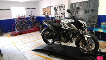 Motoservicios León R. - Pacasmayo 13811