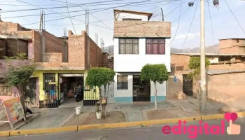 Motoservicios Sayas - Huanta 05121