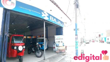 Motoshalom Barranca - Barranca 15169