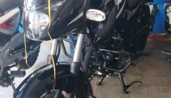 Motoshalom Huaral - Huaral 15201