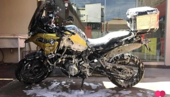 Motoshop Pro - Arequipa 04017