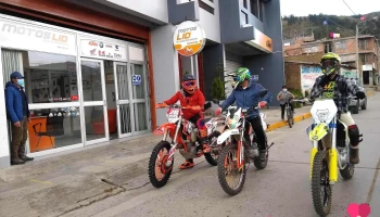 Motoslid - Atusparia Mz. 26